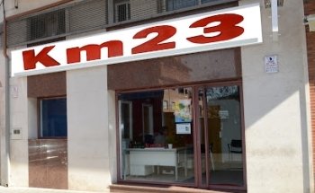 KM23Autoescuela