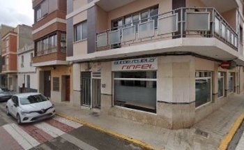 Autoescuela Rinfel S.L