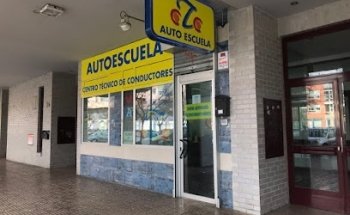 Autoescuela Vial G-3