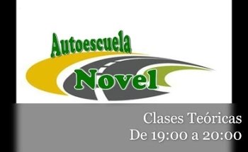 Autoescuela Novel