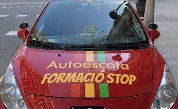 Autoescuela Stop Barcelona
