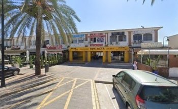 Autoescuelas Grupo iris S.L