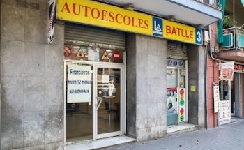 Auto-Escuelas Batlle