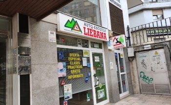 Autoescuela Liébana