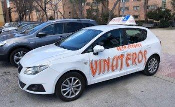 Autoescuela Vinateros
