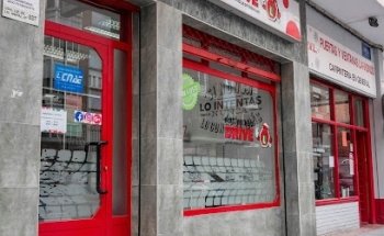 Autoescuela Drive Astrabudua