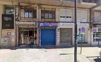 AUTOESCUELA M. J. GENERALIFE S.L.