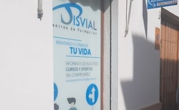 AUTOESCUELA SISVIAL-CENTROS DE FORMACIÓN