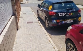 Auto Escuela Iter S.L.