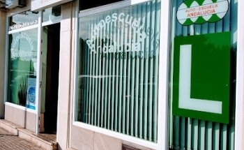 Autoescuela Andalucía