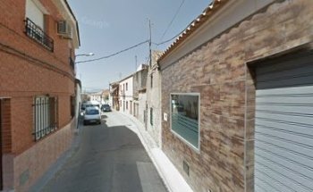 Autoescuela Fernando