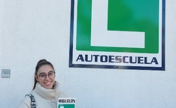 Autoescuela Miguelon