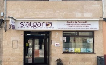 S'Algar Formació Felanitx (Autoescuela - Escuela Náutica - Centro de formación)