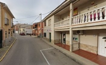 Autoescuela San Bernardo