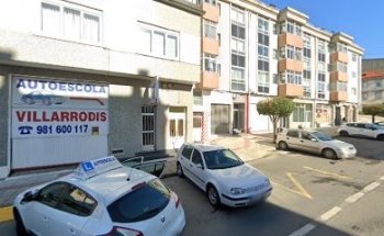 Autoescola Villarrodis