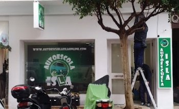 auto escuela isla ibiza