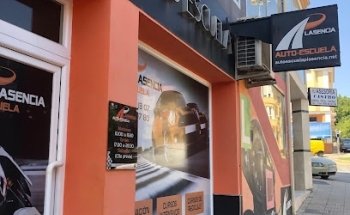 Autoescuela Placencia