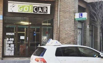 GO CAR AUTOESCOLA