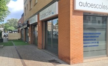 Autoescuela La Selva