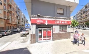 Autoescuela Euromovil