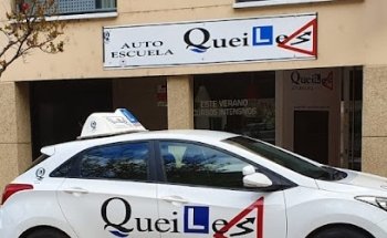 Autoescuela Queiles