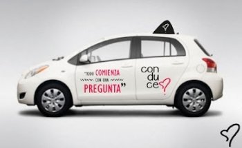 Autoescuela Conduces?