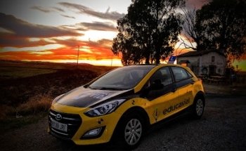 Autoescuela Educavial