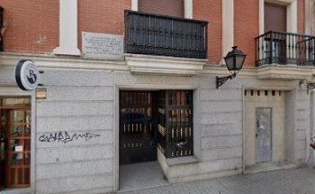 Autoescuela Guadarrama