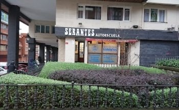 Auto Escuela Serantes