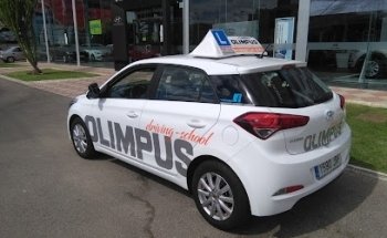 Autoescuela OLIMPUS