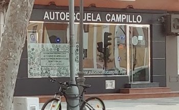 Autoescuela Campillo