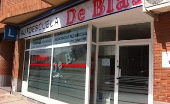 Autoescuela De Blas