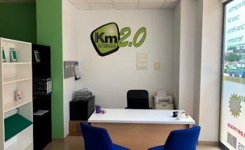 Autoescola Km 2.0 Alcúdia