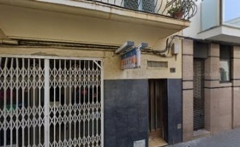 Autoescuela Berta SL