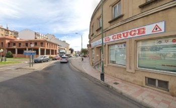 Autoescuela El Cruce