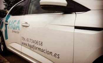 HGA Formacion