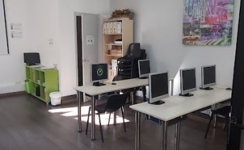 FORMACIO MASQUEFA SL