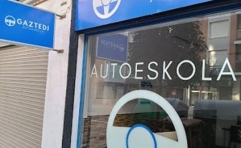 Auto Escuela Gaztedi