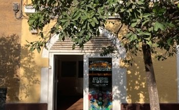 Autoescuela Plaza España