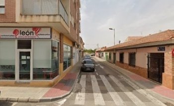 Autoescuela el león el Palmar