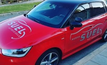 Autoescuela Nueva Suel