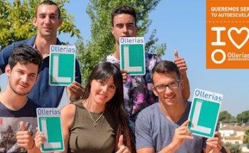 Ollerías Autoescuela (Santa Rosa)