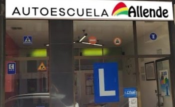 Autoescuela Allende