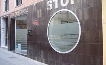 Autoescuela Stop