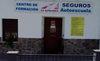 Autoescuela Alpujarra- Autoescuela Laura
