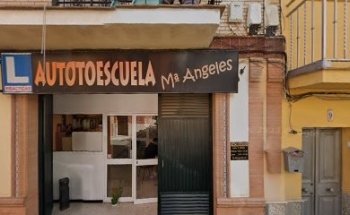 Autoescuela M. Angeles
