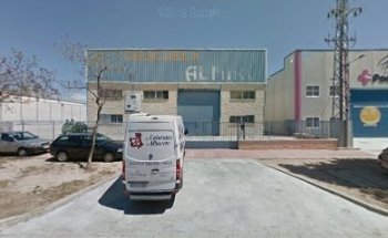 Pistas Autoescuela Almiro