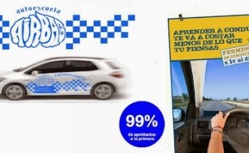 Airbag driving Murcia