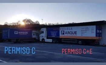 Autoescuela Parque Ourense