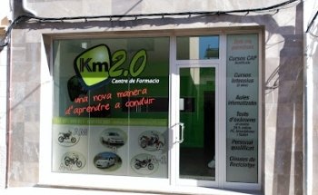 Autoescola Km 2.0 Pollença